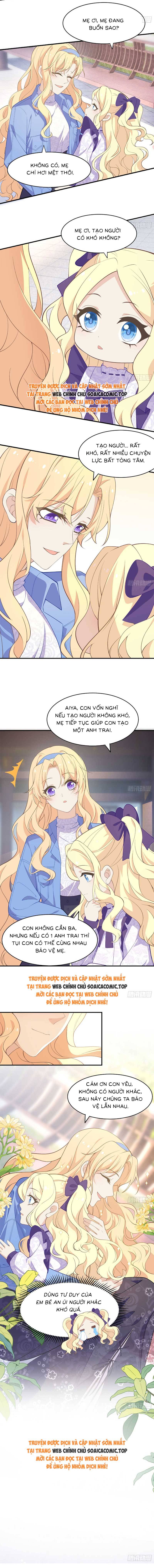 Ninita Yêu Dấu - Phần 2 Chap 1524.2 - Next Chap 1525.2