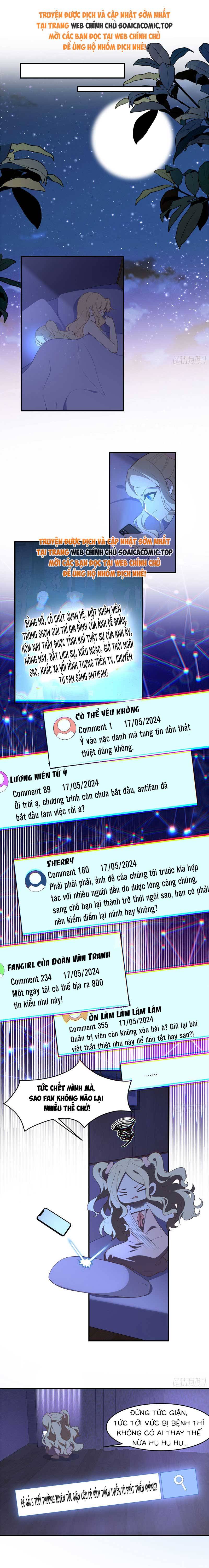 Ninita Yêu Dấu - Phần 2 Chap 1524.2 - Next Chap 1525.2