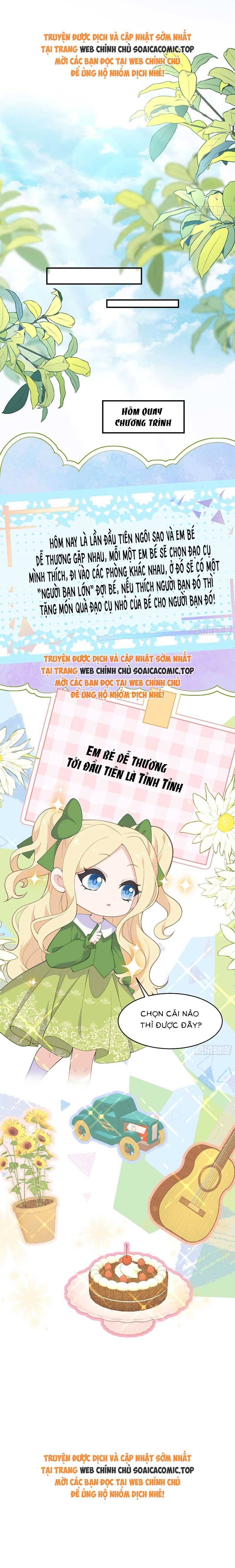 Ninita Yêu Dấu - Phần 2 Chap 1524.2 - Next Chap 1525.2