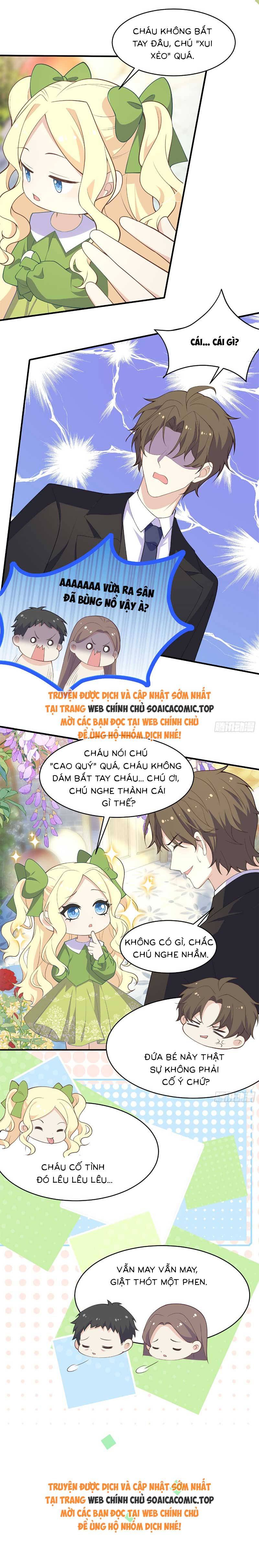 Ninita Yêu Dấu - Phần 2 Chap 1524.3 - Next Chap 1525.3
