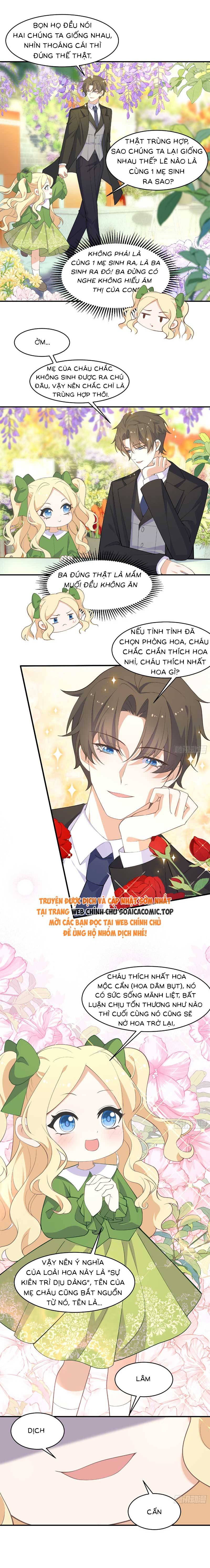 Ninita Yêu Dấu - Phần 2 Chap 1524.3 - Next Chap 1525.3