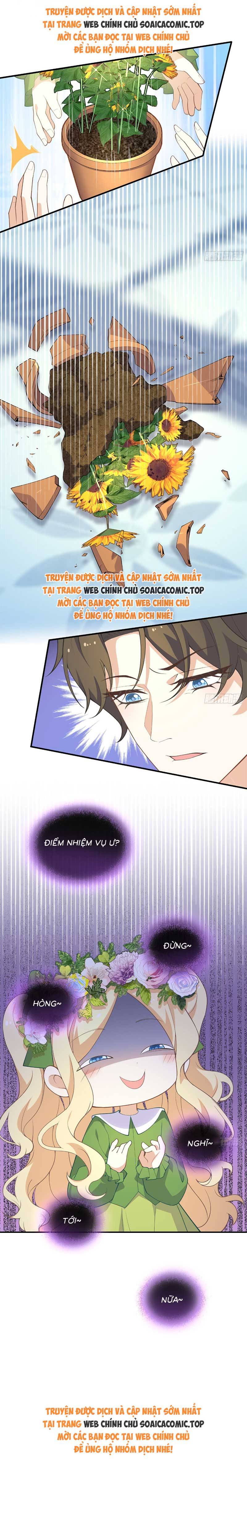 Ninita Yêu Dấu - Phần 2 Chap 1524.3 - Next Chap 1525.3