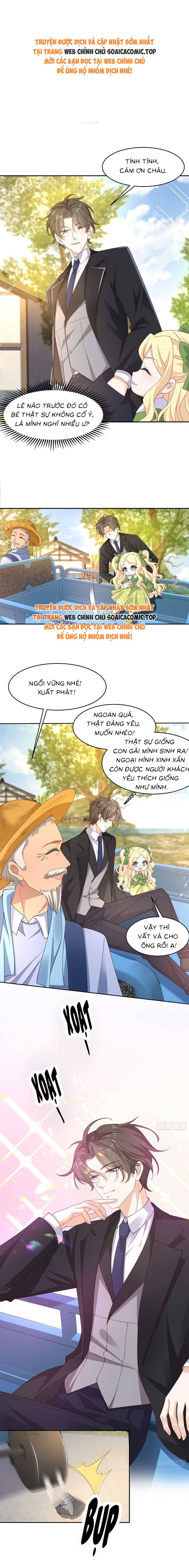 Ninita Yêu Dấu - Phần 2 Chap 1524.5 - Next Chap 1525.5