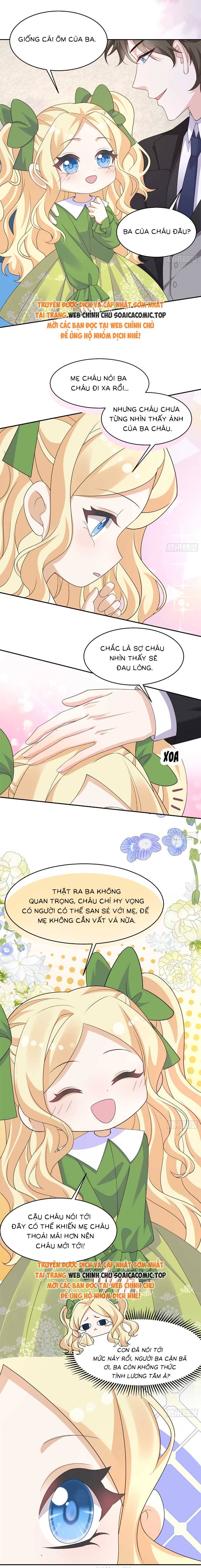 Ninita Yêu Dấu - Phần 2 Chap 1524.5 - Next Chap 1525.5