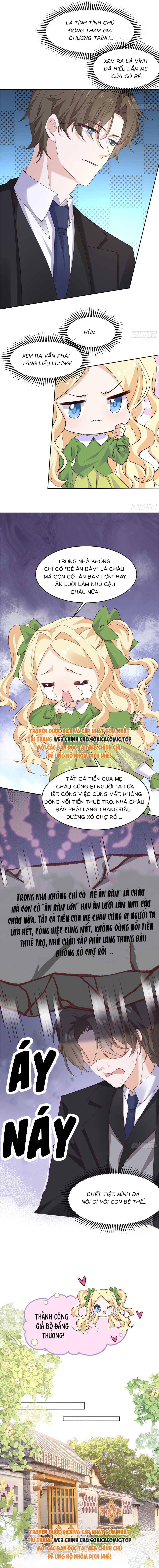 Ninita Yêu Dấu - Phần 2 Chap 1524.5 - Next Chap 1525.5