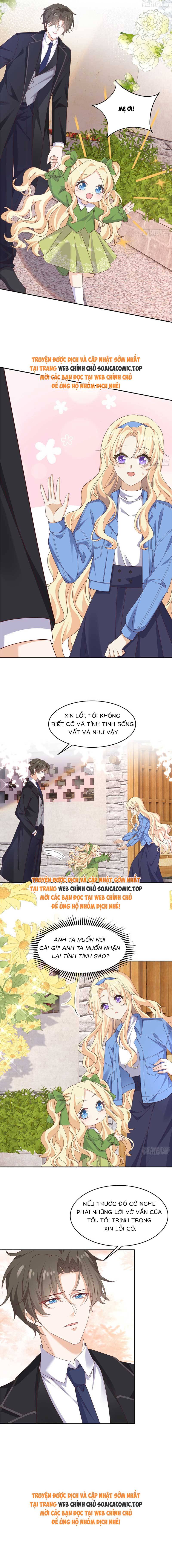 Ninita Yêu Dấu - Phần 2 Chap 1524.5 - Next Chap 1525.5