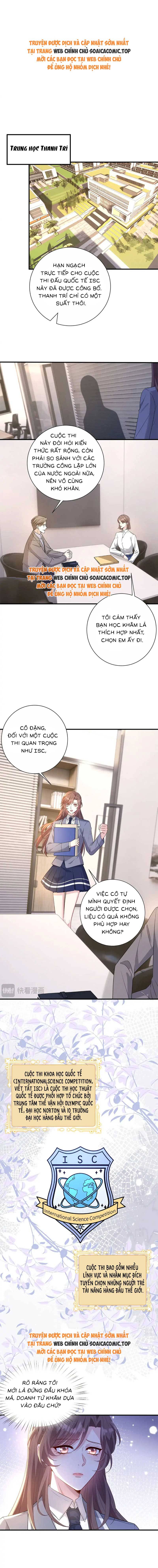 Ninita Yêu Dấu - Phần 2 Chap 1524.6 - Next Chap 1525.6