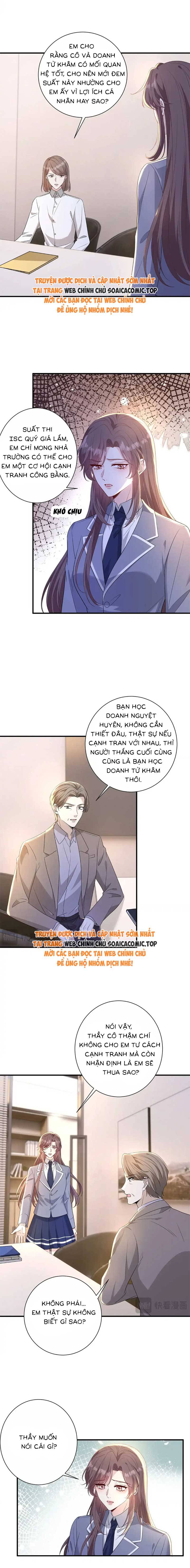 Ninita Yêu Dấu - Phần 2 Chap 1524.6 - Next Chap 1525.6