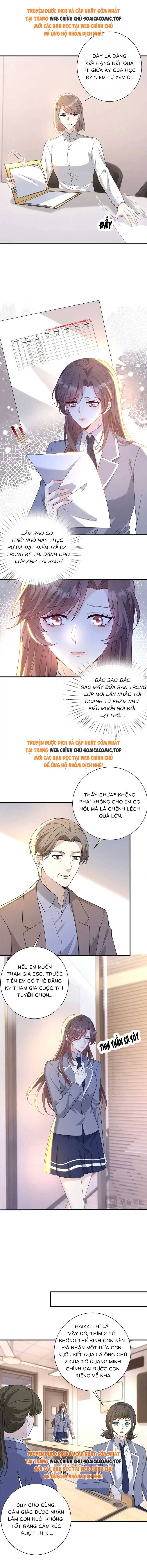 Ninita Yêu Dấu - Phần 2 Chap 1524.6 - Next Chap 1525.6