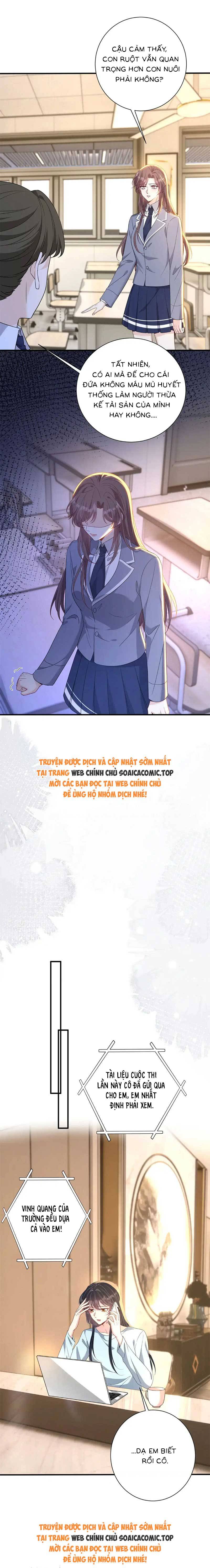 Ninita Yêu Dấu - Phần 2 Chap 1524.6 - Next Chap 1525.6