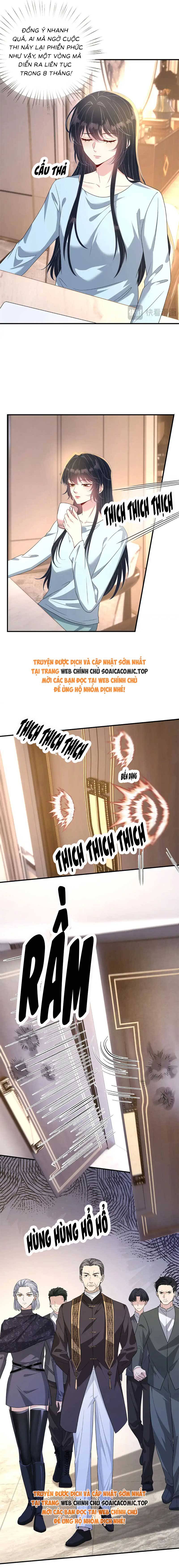 Ninita Yêu Dấu - Phần 2 Chap 1524.6 - Next Chap 1525.6