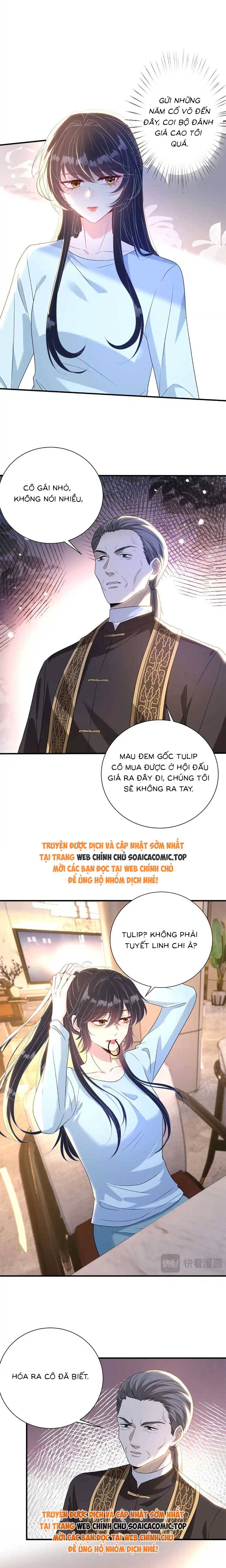 Ninita Yêu Dấu - Phần 2 Chap 1524.6 - Next Chap 1525.6