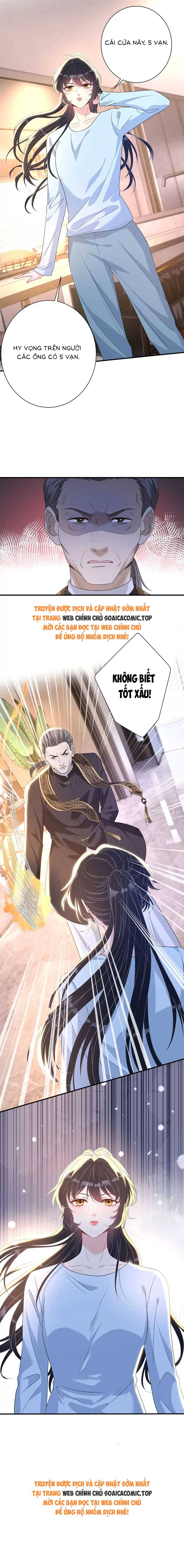 Ninita Yêu Dấu - Phần 2 Chap 1524.6 - Next Chap 1525.6