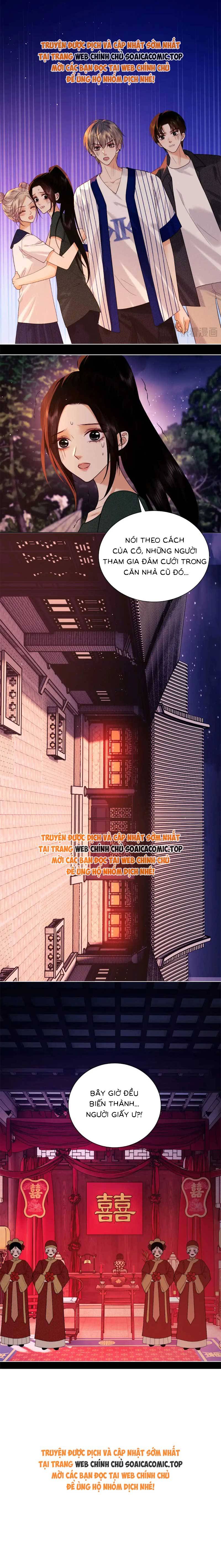 Ninita Yêu Dấu - Phần 2 Chap 1524.7 - Next Chap 1525.7