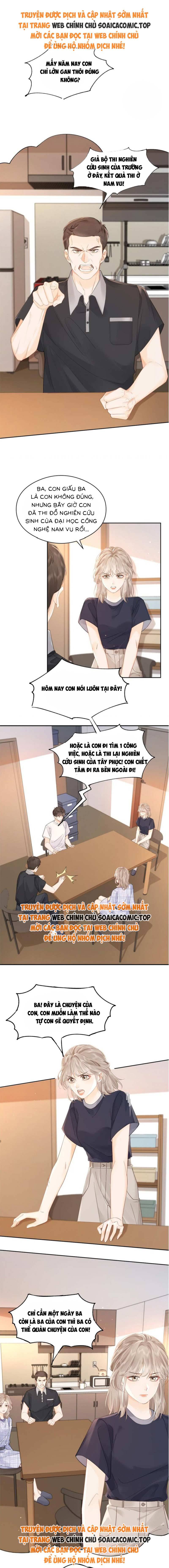 Ninita Yêu Dấu - Phần 2 Chap 1524.8 - Next Chap 1525.8