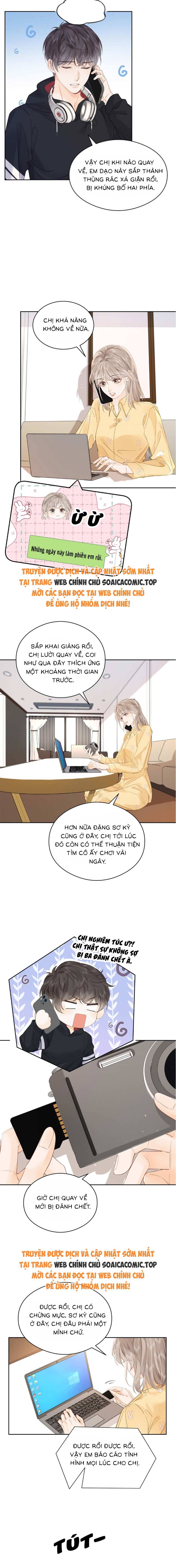 Ninita Yêu Dấu - Phần 2 Chap 1524.8 - Next Chap 1525.8