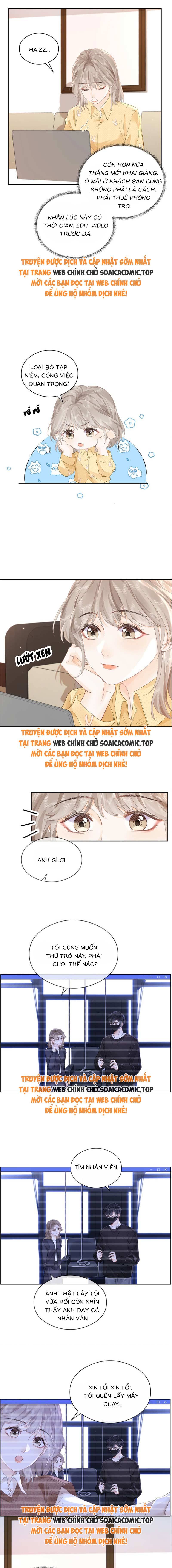 Ninita Yêu Dấu - Phần 2 Chap 1524.8 - Next Chap 1525.8