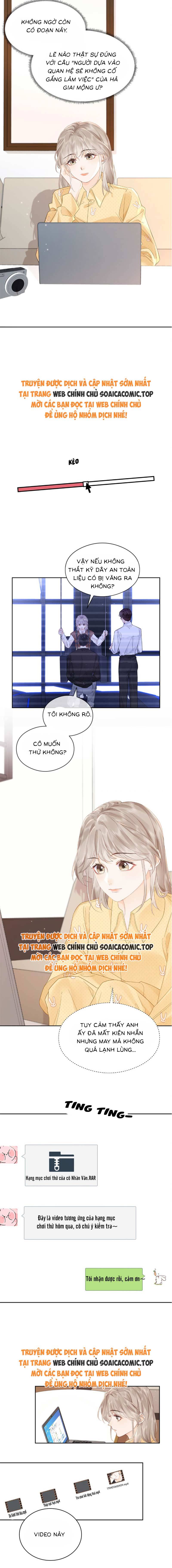 Ninita Yêu Dấu - Phần 2 Chap 1524.8 - Next Chap 1525.8