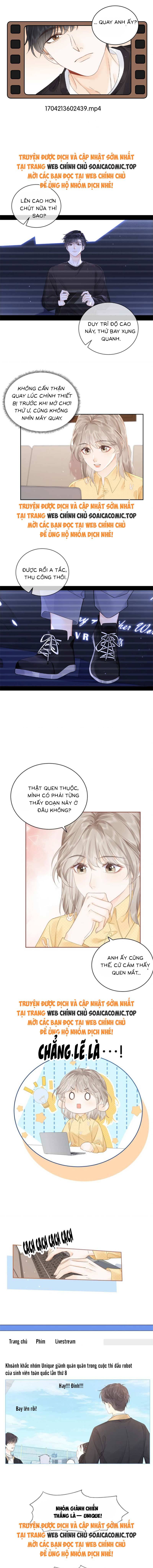 Ninita Yêu Dấu - Phần 2 Chap 1524.8 - Next Chap 1525.8