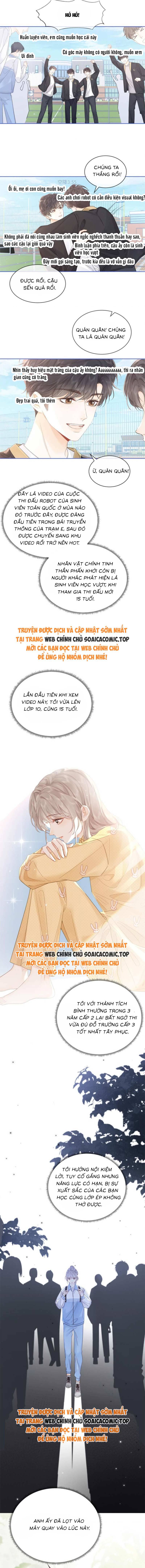 Ninita Yêu Dấu - Phần 2 Chap 1524.8 - Next Chap 1525.8