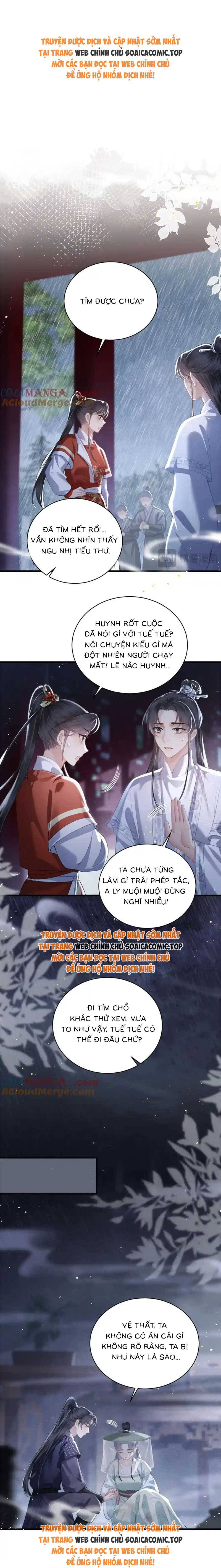 Ninita Yêu Dấu - Phần 2 Chap 1524.9 - Next Chap 1525.9