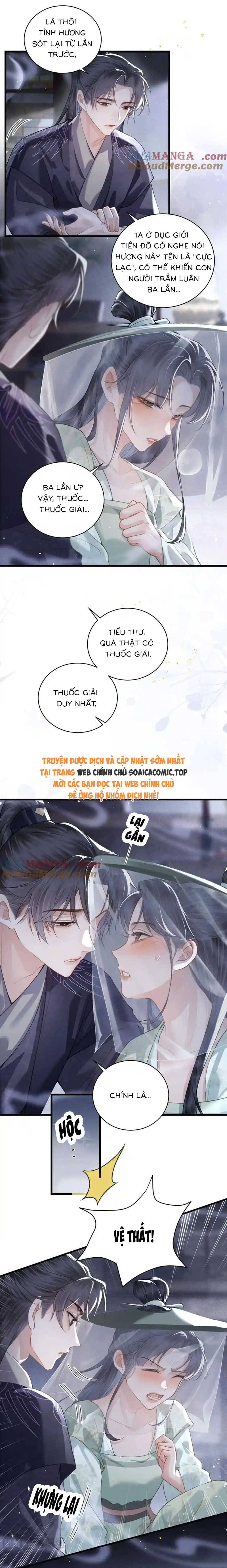 Ninita Yêu Dấu - Phần 2 Chap 1524.9 - Next Chap 1525.9