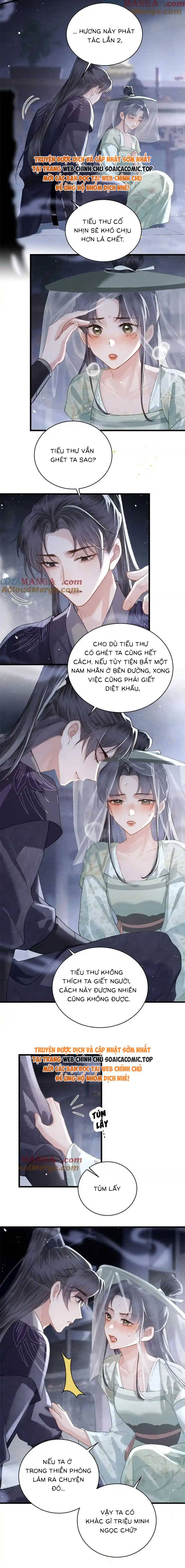 Ninita Yêu Dấu - Phần 2 Chap 1524.9 - Next Chap 1525.9