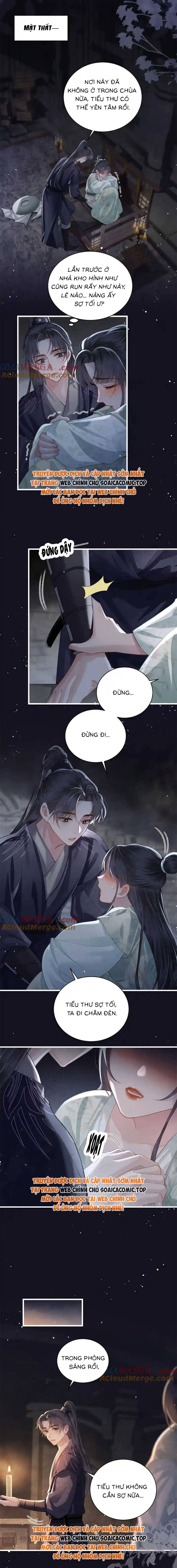 Ninita Yêu Dấu - Phần 2 Chap 1524.9 - Next Chap 1525.9