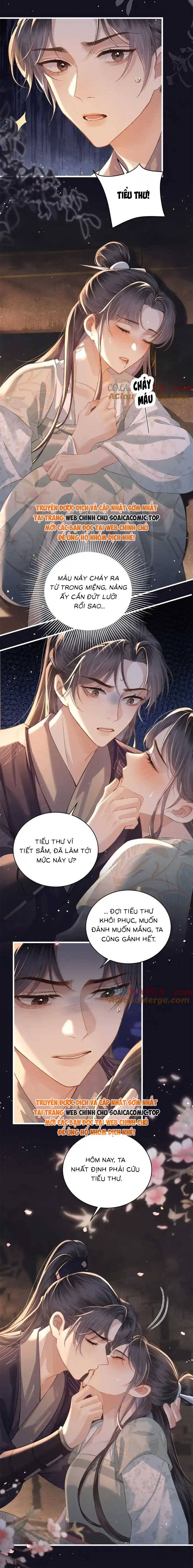 Ninita Yêu Dấu - Phần 2 Chap 1524.9 - Next Chap 1525.9