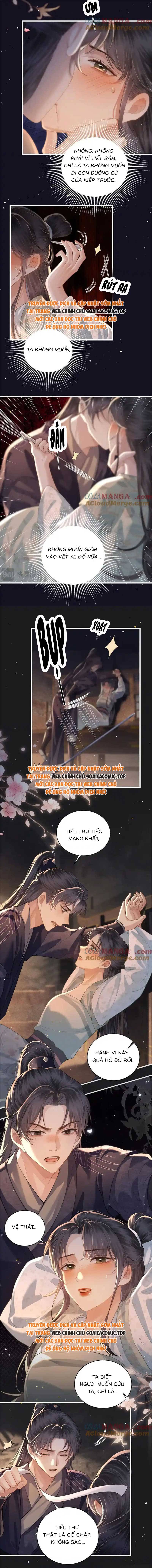 Ninita Yêu Dấu - Phần 2 Chap 1524.9 - Next Chap 1525.9