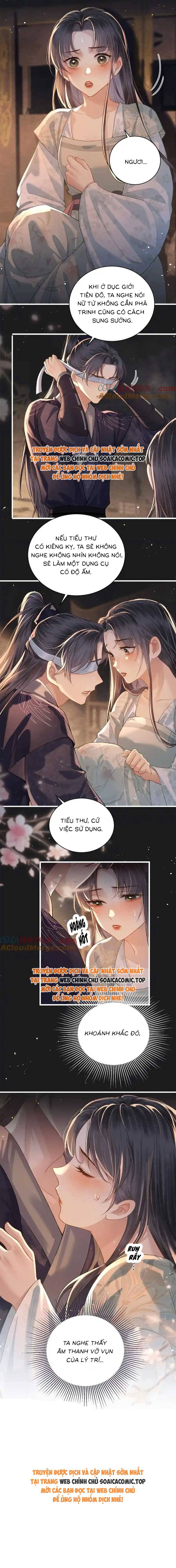 Ninita Yêu Dấu - Phần 2 Chap 1524.9 - Next Chap 1525.9