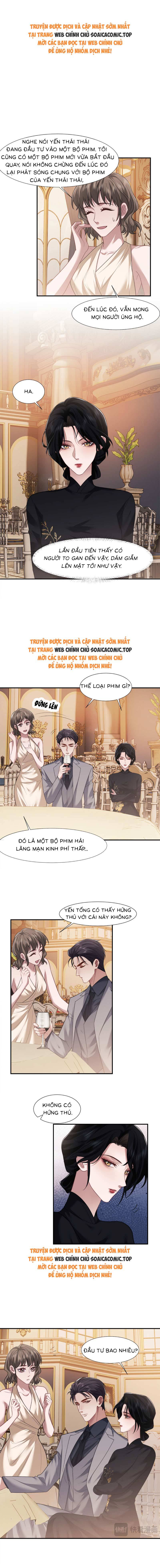 Ninita Yêu Dấu - Phần 2 Chap 1525.1 - Next Chap 1526.1