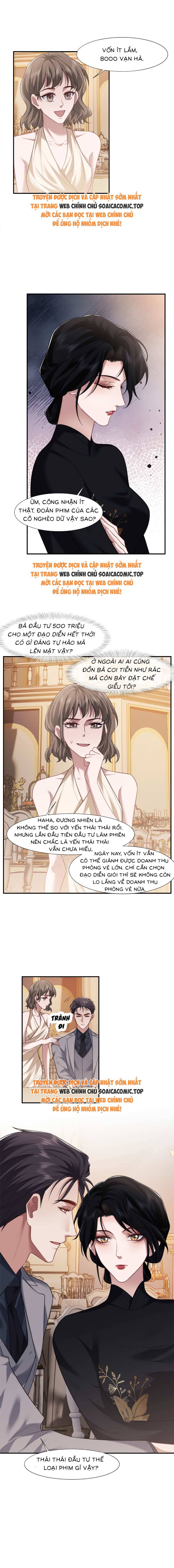 Ninita Yêu Dấu - Phần 2 Chap 1525.1 - Next Chap 1526.1