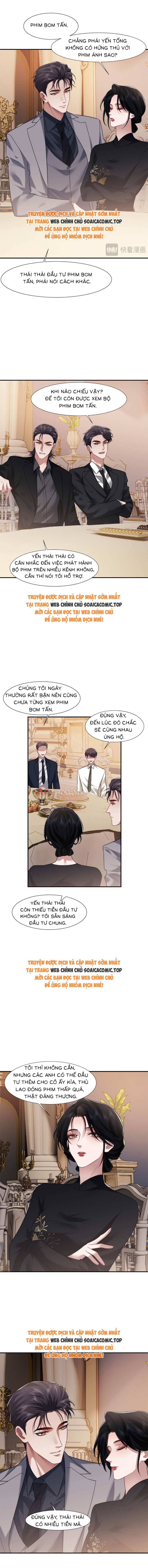 Ninita Yêu Dấu - Phần 2 Chap 1525.1 - Next Chap 1526.1