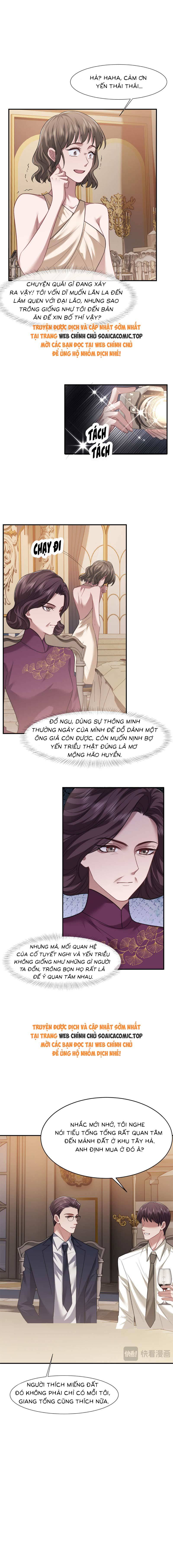 Ninita Yêu Dấu - Phần 2 Chap 1525.1 - Next Chap 1526.1
