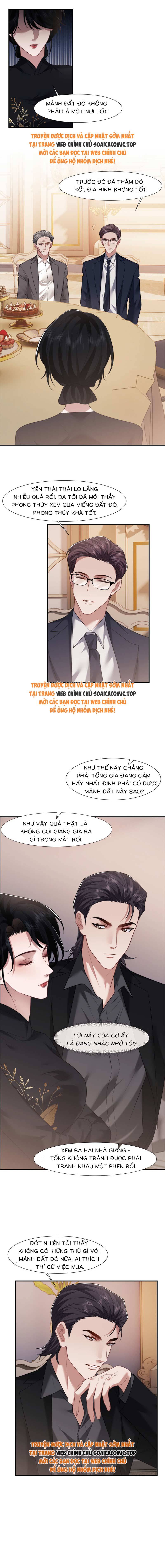 Ninita Yêu Dấu - Phần 2 Chap 1525.1 - Next Chap 1526.1