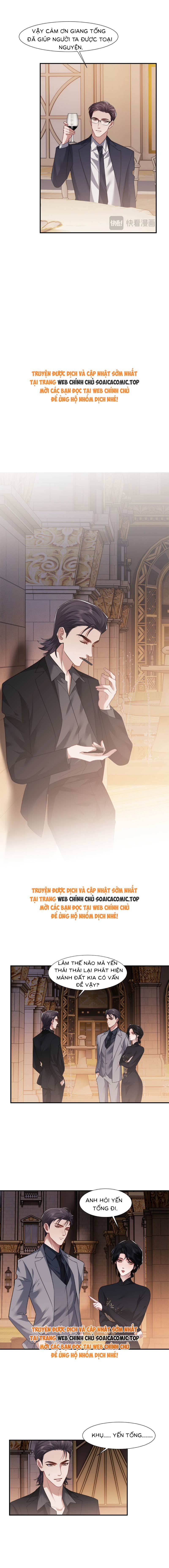 Ninita Yêu Dấu - Phần 2 Chap 1525.1 - Next Chap 1526.1