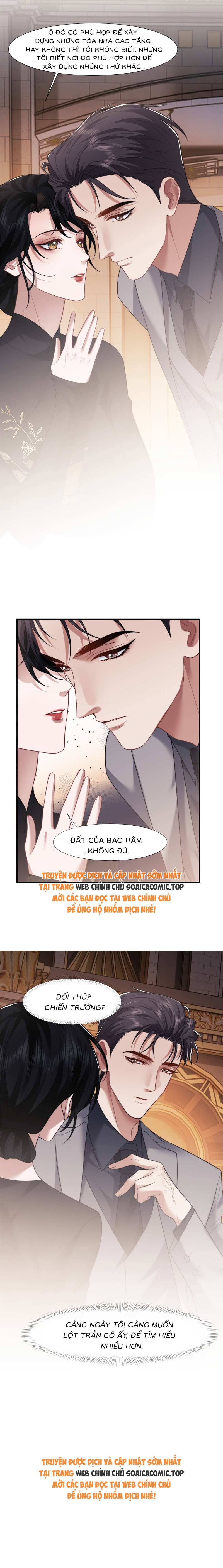 Ninita Yêu Dấu - Phần 2 Chap 1525.1 - Next Chap 1526.1