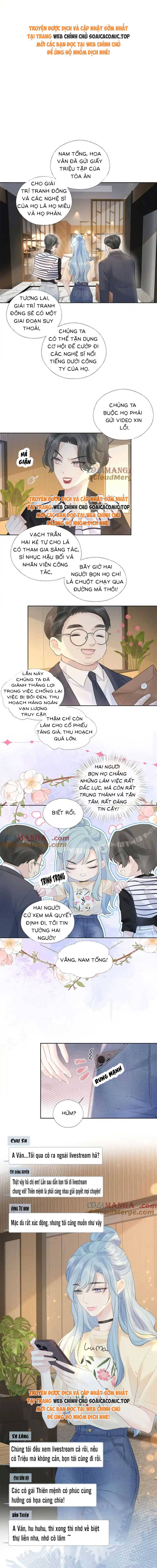 Ninita Yêu Dấu - Phần 2 Chap 1525.2 - Next Chap 1526.2