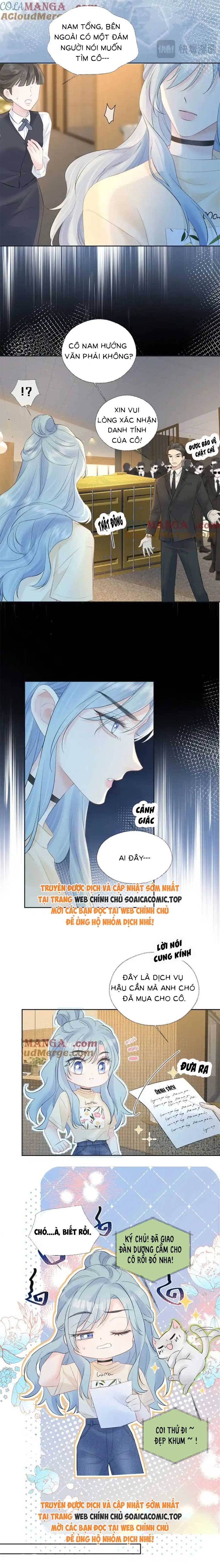 Ninita Yêu Dấu - Phần 2 Chap 1525.2 - Next Chap 1526.2