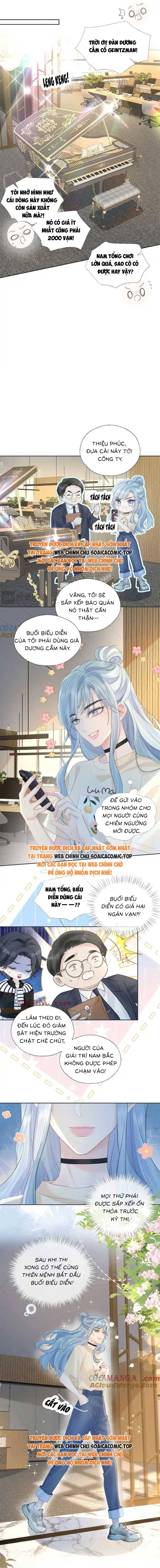 Ninita Yêu Dấu - Phần 2 Chap 1525.2 - Next Chap 1526.2
