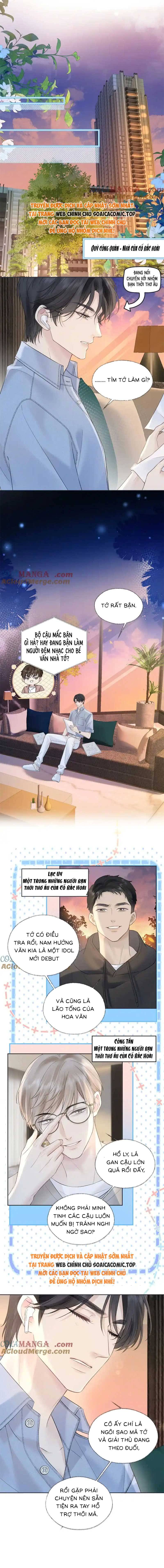 Ninita Yêu Dấu - Phần 2 Chap 1525.2 - Next Chap 1526.2