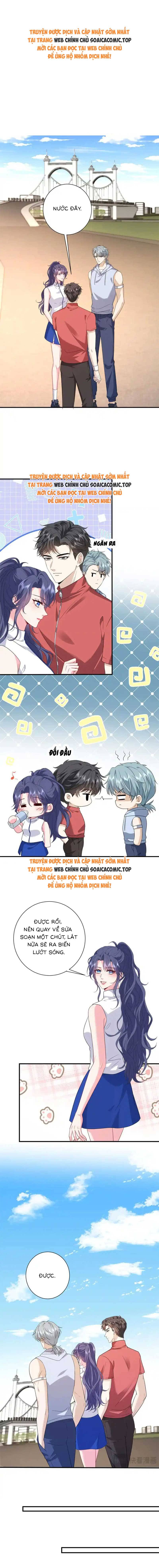 Ninita Yêu Dấu - Phần 2 Chap 1525.4 - Next Chap 1526.4