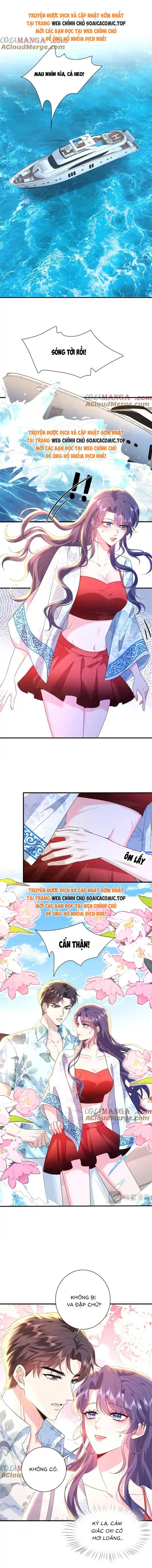 Ninita Yêu Dấu - Phần 2 Chap 1525.4 - Next Chap 1526.4