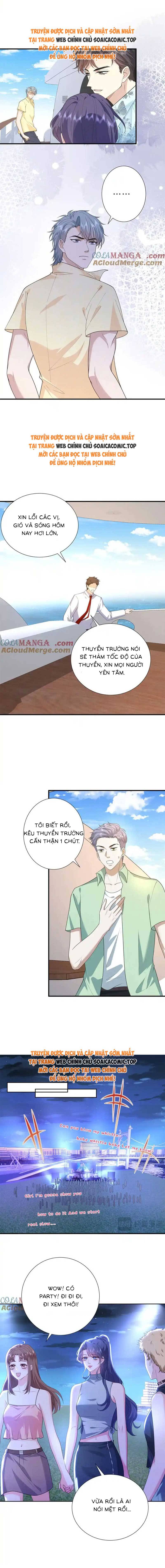 Ninita Yêu Dấu - Phần 2 Chap 1525.4 - Next Chap 1526.4