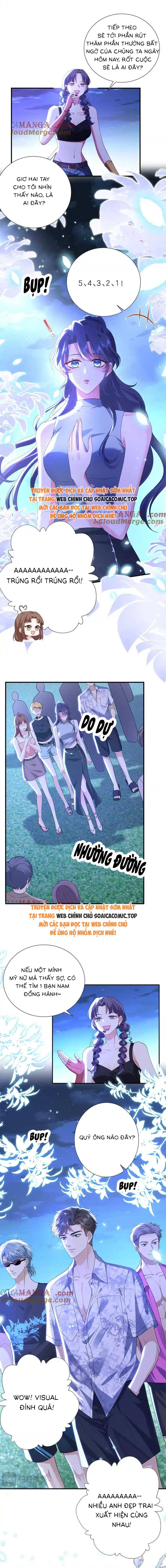 Ninita Yêu Dấu - Phần 2 Chap 1525.4 - Next Chap 1526.4