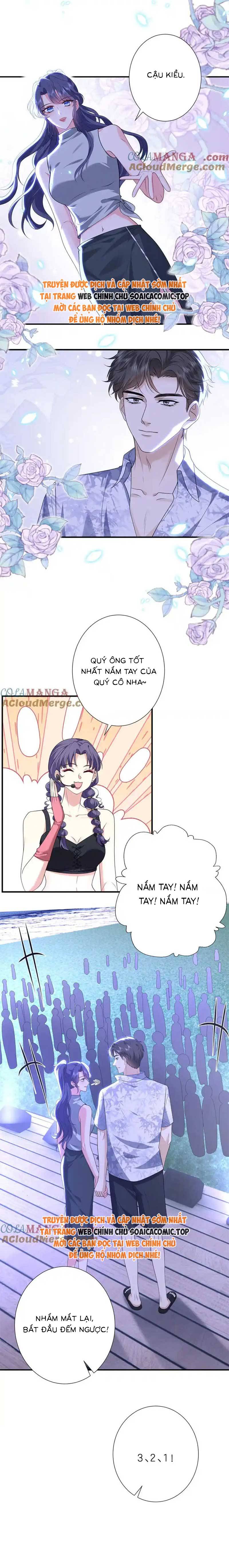 Ninita Yêu Dấu - Phần 2 Chap 1525.4 - Next Chap 1526.4