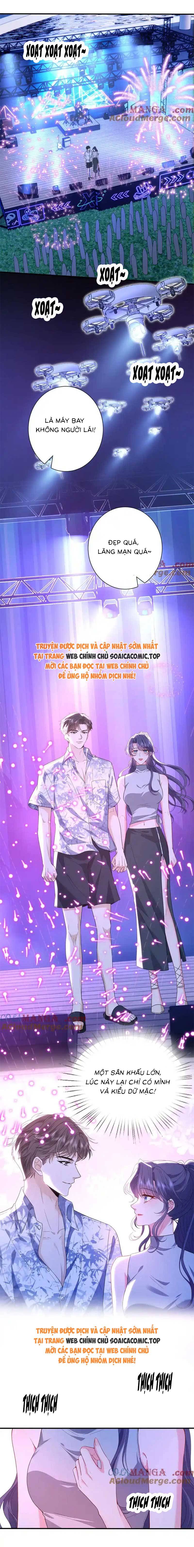 Ninita Yêu Dấu - Phần 2 Chap 1525.4 - Next Chap 1526.4