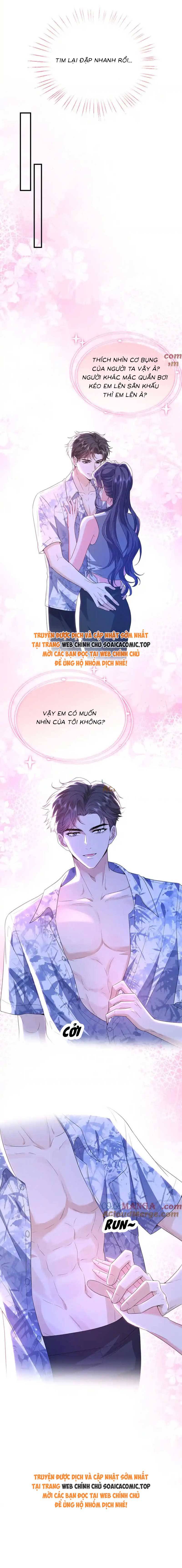 Ninita Yêu Dấu - Phần 2 Chap 1525.4 - Next Chap 1526.4