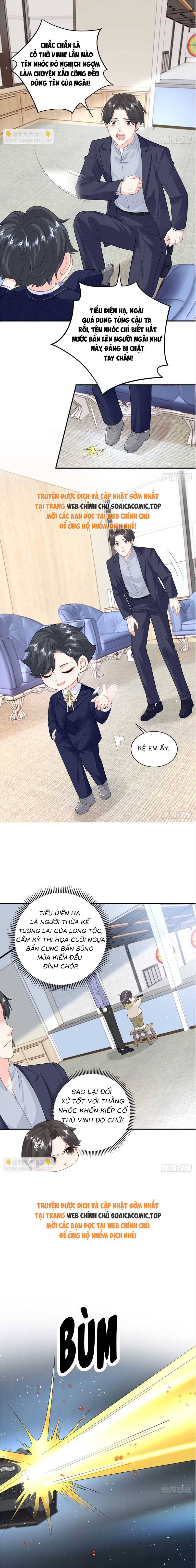 Ninita Yêu Dấu - Phần 2 Chap 1525.5 - Next Chap 1526.5